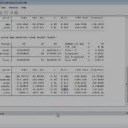 StataLearn Lesson 0 0 Simple Multiple Regression Reverse Stepwise