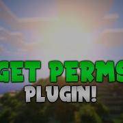 GetPerms Minecraft Plugin Tutorial