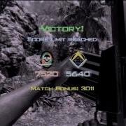 HD PVR Quality Test Quad Killcam