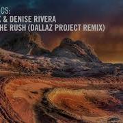Snatt Vix Denise Rivera Here For The Rush Dallaz Project Remix RNM CLASSICS LYRICS
