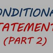 J 10 Conditional Statements Switch Case And Nested If