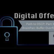 Path To OSCP Video 3 Part 2 BrainPan Buffer Overflow