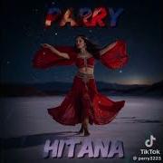 Parry HITANA