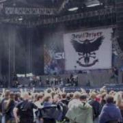 Devildriver Nothing S Wrong Live Sonisphere Festival Milovice 19 6 2010