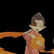 Behind The Scenes Crimson Mandate Trailer Animation Step By Step BTS 03