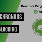 Spring Boot WebFlux Asynchronous And Non Blocking Reactive Programming Example Javatechie