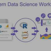 DSC Webinar Series Modern Data Science Workflows
