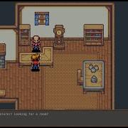 An MMORPG Made With GameMaker Studio Devlog 1