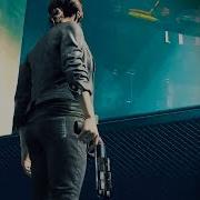 CONTROL Trailer E3 2018 PS4 Xbox One PC