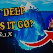 The Matrix Iceberg Explained