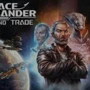 Space Commander 1 Just Starting Out And First Impressions