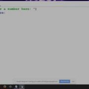 Python For InfoSec Professionals Day 1 Python Basics Live Stream