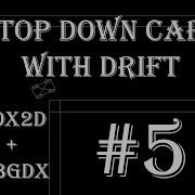 LibGDX Box2D Programming Tutorial Top Down Car With Drifting Part 5 Adding Wheels