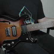 Danelectro 66 12 String Demo By Tim Nienhuis