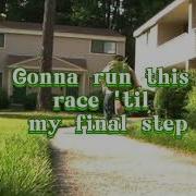 RUNNING HOME LYRICS SONG BY Cochren Co