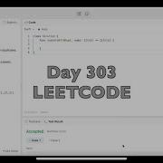 Day 303 LeetCode Problem 90 Subsets II Swift