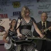 ETSU Bluegrass Band Redux The Big Sciota Leah Needham On Dobro