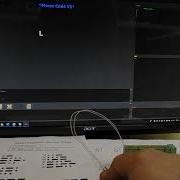 Escape Room Morse Code Prop