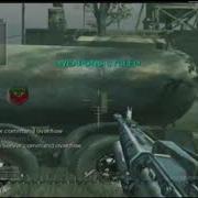 CoD4 Sharpshooter Hacked Game