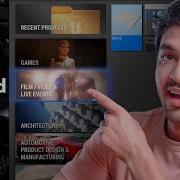 Unreal Engine 5 Beginner Tutorial Part 1 Installation And Using Templates