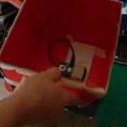 The Box TouchLib