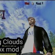 Skybox Mod On GTA SA Android With Moving Clouds By K T