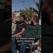 BİZ MİNARE DERDİK METRE DEMEZDİK Guvercinler Taklacı Shorts Shorts Shortvideo Guvercin