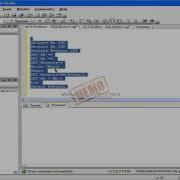 Looping Statements In SQL Server 2005 HD