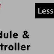 AngularJS Basics Tutorial For Beginners 02 Creating Module And Controller