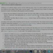 Python Course Input Parameters