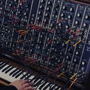 Brigitta Variation With Syn Violin Syn Cello Update To Dreamy Performance Patch On Modular Synth