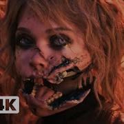 M3GAN 2 0 2025 4K M3GAN Vs AMELIA Movieclips