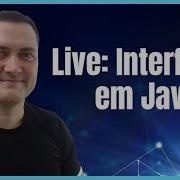 Interfaces Em Java Aulão 008