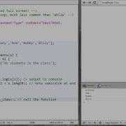 Javascript Tutorial 15 Do While Loop