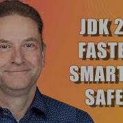 How JDK 25 Transforms Java Performance And AI Readiness Simon Ritter Azul