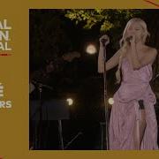 Розэ исполняет Two Years Фестиваль Global Citizen в Нью Йорке 2025