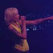 Halsey Hurricane The Anthem Washington DC