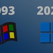 Evolution Of All Windows Startup And Shutdown Sounds 1993 2021 4K