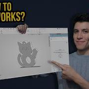 Учебное пособие по SolidWorks 2026 для начинающих Пользовательский интерфейс