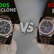 Real Vs FAKE Audemars Piguet Royal Oak 1500 Super Clone AP Royal Oak How To Spot A FAKE AP