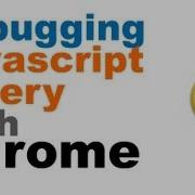 Javascript JQuery Debugging Using Chrome Developer Tools Explained In 3 Mins
