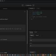 2235 Add Two Integers Explanation LeetCode Solution In JavaScript JS Coding Node WebDev