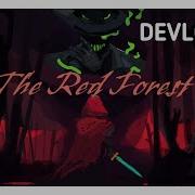 Finally Bringing My Game To Life The Red Forest Devlog 1