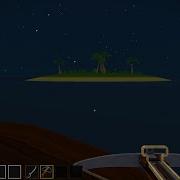 Raylib C Game Dev Marooned 3D Props