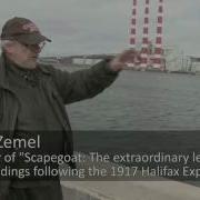 The 1917 Halifax Explosion In Brief 2