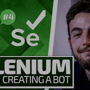 Полная серия Python Selenium Структурирование проекта бота Веб боты и тестирование