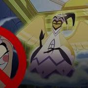 Hell Is Forever Hazbin Hotel Without Charlie S Song In Beginning