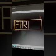My Name With Python Turtle