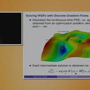 13 2 A Unified Particle Optimization Framework For Scalable Bayesian Sampling