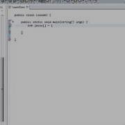 Mastering Java Vol 4 Lesson 5 Using Array Length Instance Variable 15